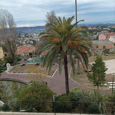 Le First Apartment Grasse Ngoại thất bức ảnh