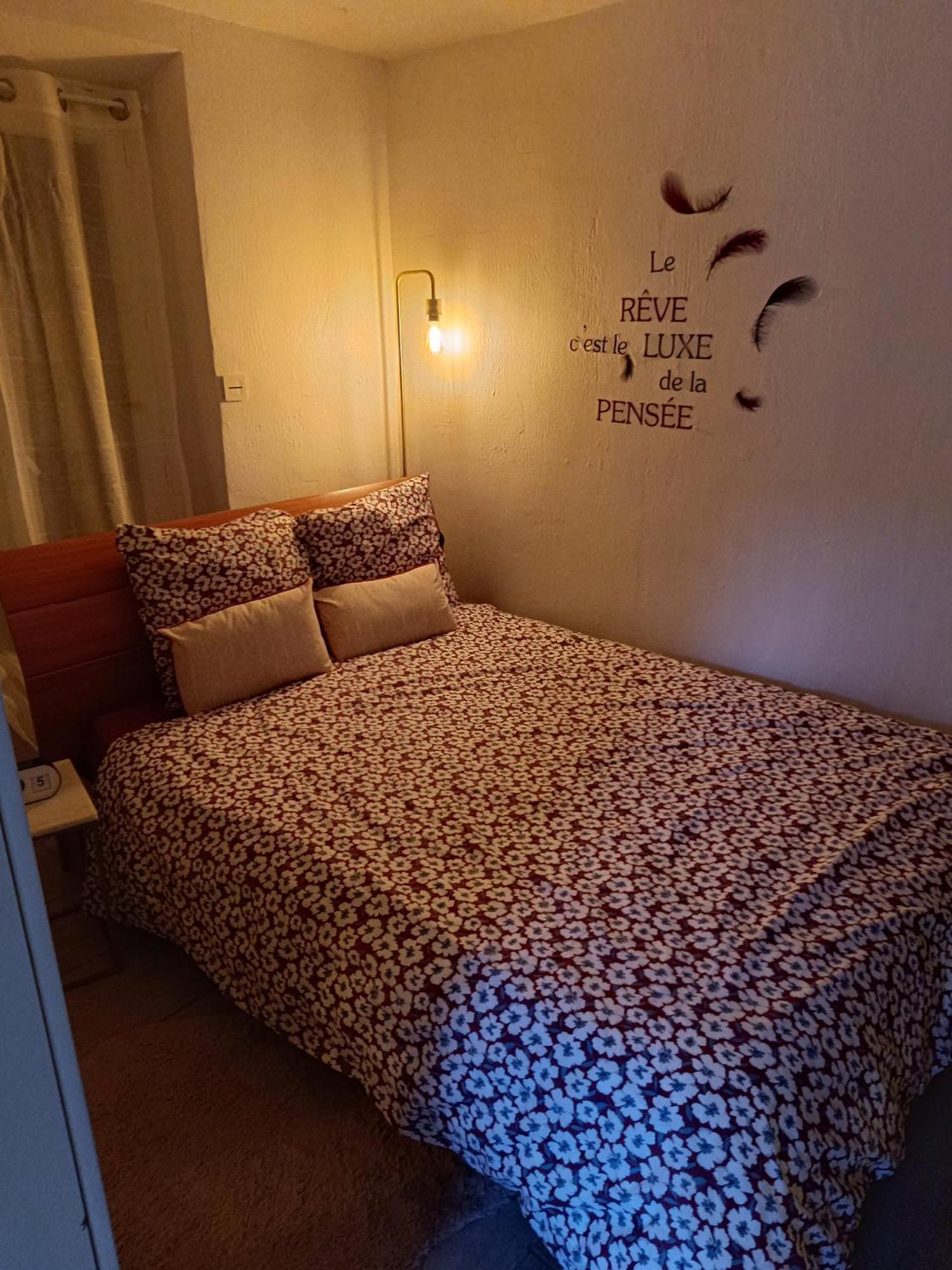 Le First Apartment Grasse Ngoại thất bức ảnh